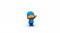 انیمیشن پوکویو (POCOYO) قسمت 13